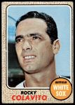 #99 Rocky Colavito * 