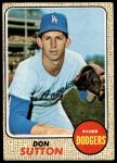 #103 Don Sutton 