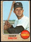#596 Charlie Smith 