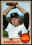 #234 Bill Monbouquette 
