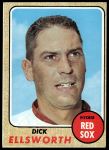 #406 Dick Ellsworth 
