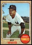 #546 Roy White 