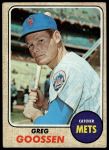 #386 Greg Goossen 