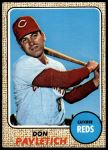 #108 Don Pavletich * 