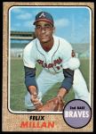 #241 Felix Millan 