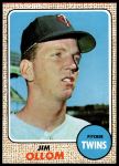 #91 Jim Ollom 