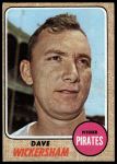 #288 Dave Wickersham 