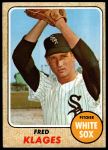 #229 Fred Klages 
