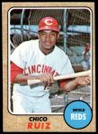 #213 Chico Ruiz 