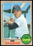 #149 Bob Saverine * 