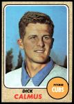 #427 Dick Calmus 