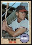 #289 Woodie Held 