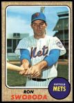 #114 Ron Swoboda 