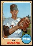 #276 Jim Roland 