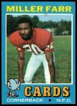 #69 Miller Farr 