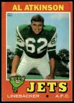 #48 Al Atkinson 