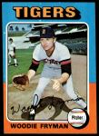 #166 Woodie Fryman 