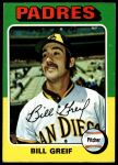 #168 Bill Greif 