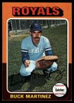 #314 Buck Martinez 