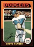 #376 Steve Yeager 