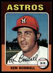 #479 Ken Boswell 