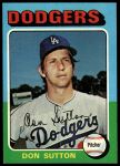 #220 Don Sutton 