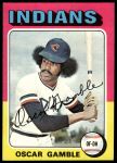 #213 Oscar Gamble 