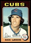 #258 Dave LaRoche 