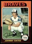 #319 Johnny Oates 