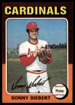 #328 Sonny Siebert 