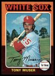 #348 Tony Muser 