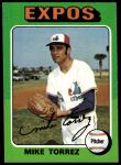 #254 Mike Torrez 