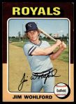 #144 Jim Wohlford 