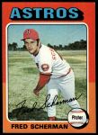 #252 Fred Scherman 