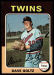 #419 Dave Goltz 
