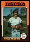 #544 Steve Mingori 