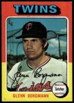 #127 Glenn Borgmann 