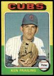 #436 Ken Frailing 
