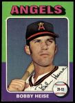 #441 Bob Heise 