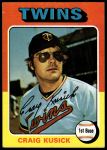 #297 Craig Kusick 