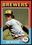 #281 Jim Slaton 