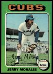 #282 Jerry Morales 