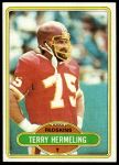 #166 Terry Hermeling 