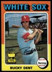 #299 Bucky Dent 