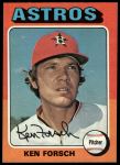 #357 Ken Forsch 