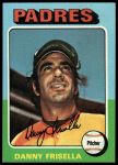 #343 Danny Frisella 
