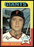 #350 Bobby Murcer 