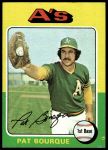 #502 Pat Bourque 