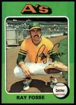 #486 Ray Fosse 