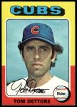 #469 Tom Dettore 